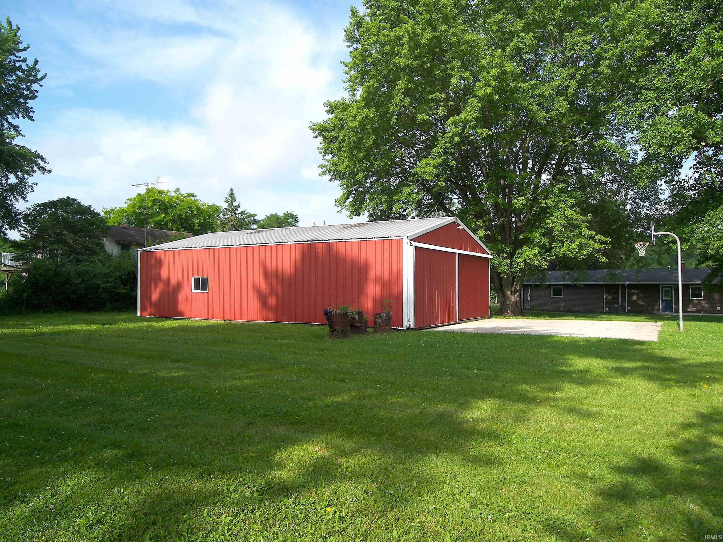 8138 Rose Road Plymouth, IN 46563 - Photo 43 of 50