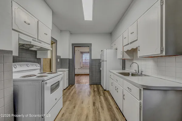 $229,000 | 905 Albright Avenue, Scranton, PA 18508