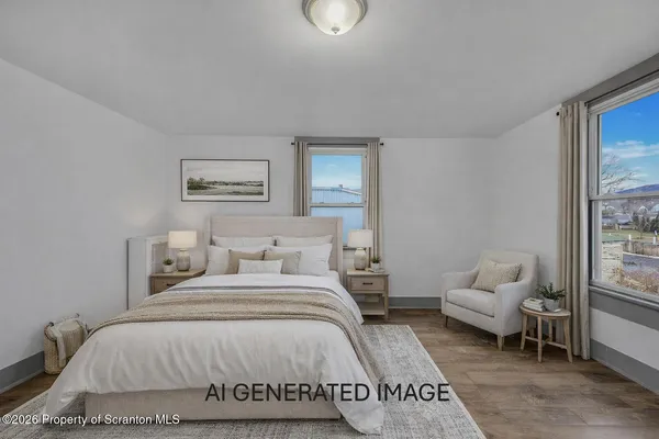 $229,000 | 905 Albright Avenue, Scranton, PA 18508