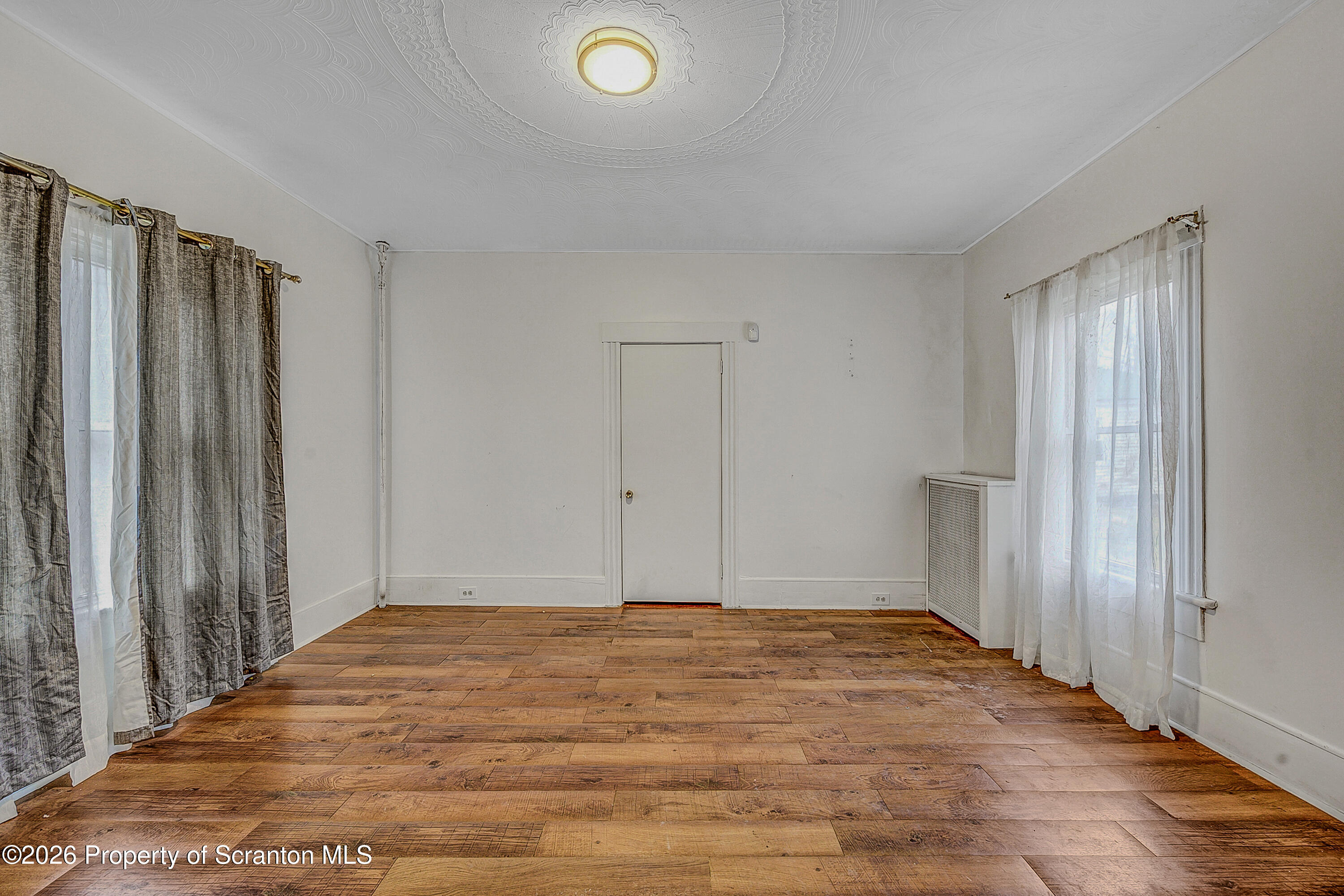 905 Albright Avenue Scranton, PA 18508 - Photo 24 of 56 a view of empty room
