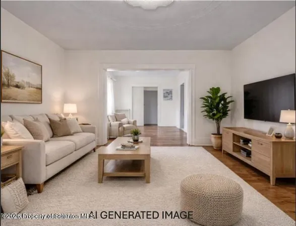 $229,000 | 905 Albright Avenue, Scranton, PA 18508