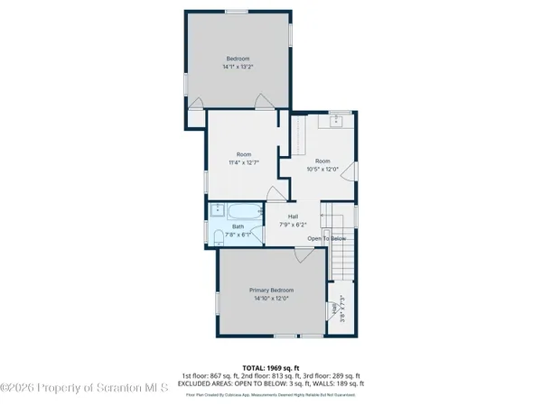 $229,000 | 905 Albright Avenue, Scranton, PA 18508