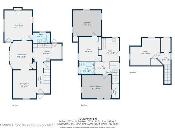 $229,000 | 905 Albright Avenue, Scranton, PA 18508