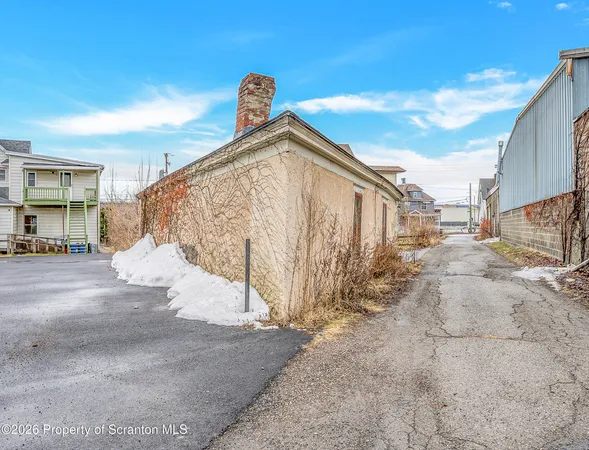 $229,000 | 905 Albright Avenue, Scranton, PA 18508