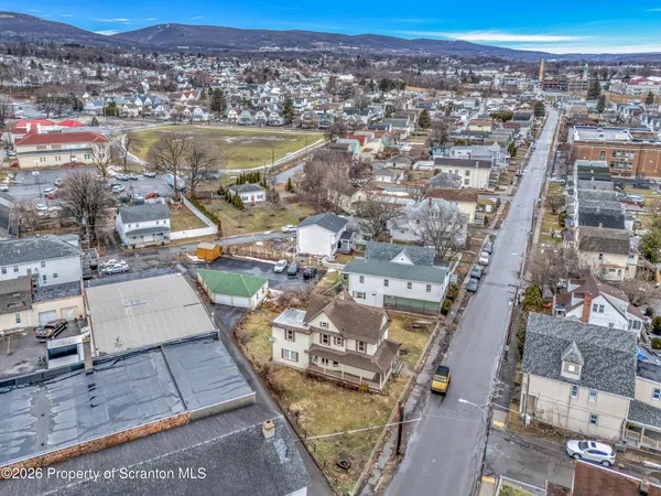 $229,000 | 905 Albright Avenue, Scranton, PA 18508