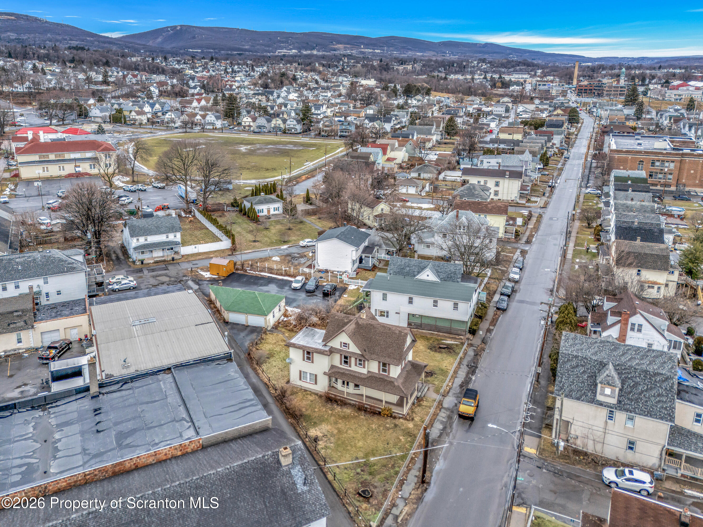 905 Albright Avenue Scranton, PA 18508 - Photo 51 of 56 Albrigth_-9