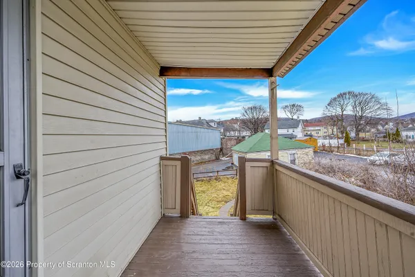 $229,000 | 905 Albright Avenue, Scranton, PA 18508