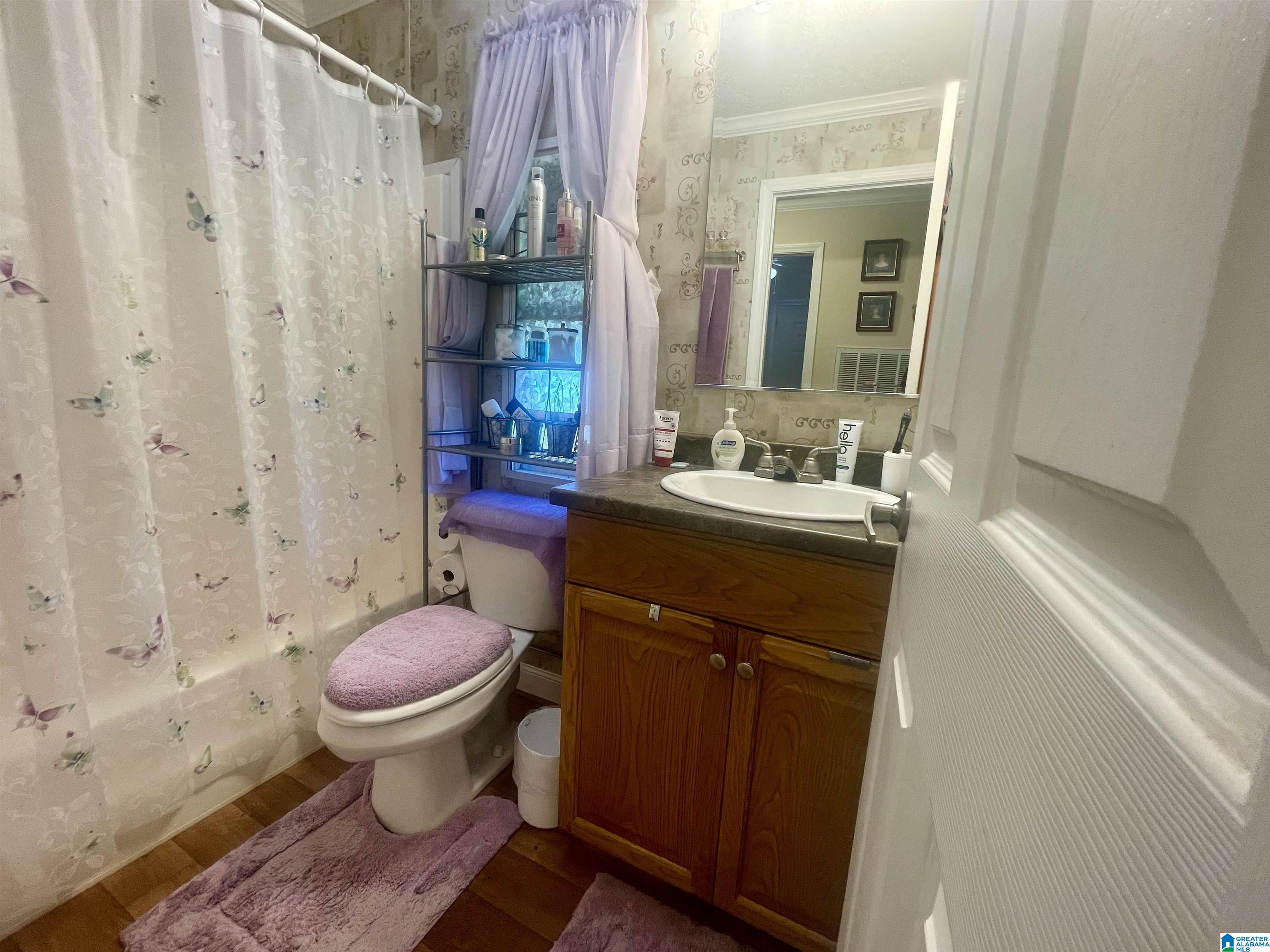 9308 Dads Hill Road Warrior, AL 35180 - Photo 8 of 14