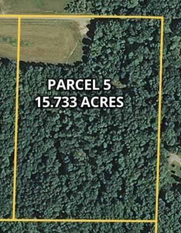 0 Cherry Run Road Northwest Strasburg, OH 44680 - Photo 33 of 35 Parcel 5