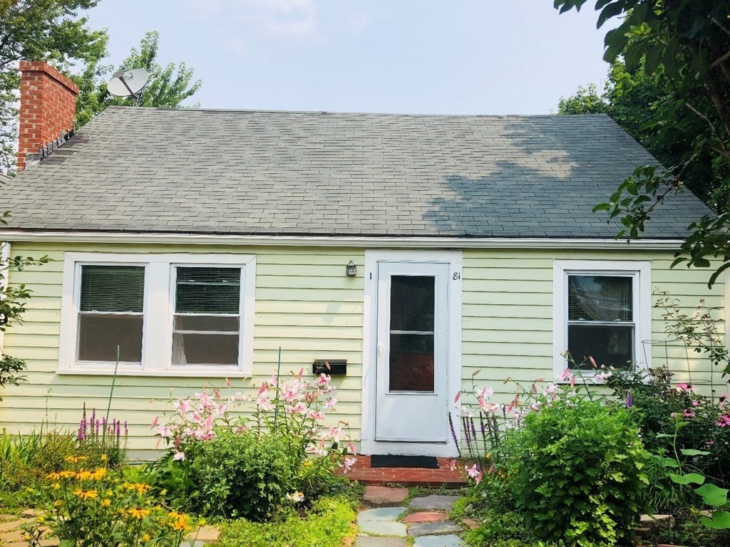 81 Brayton Road Boston, MA 02135 - Photo 1 of 31 Gallery Image 1