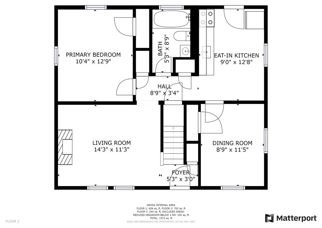 81 Brayton Road Boston, MA 02135 - Photo 28 of 31 Gallery Image 28