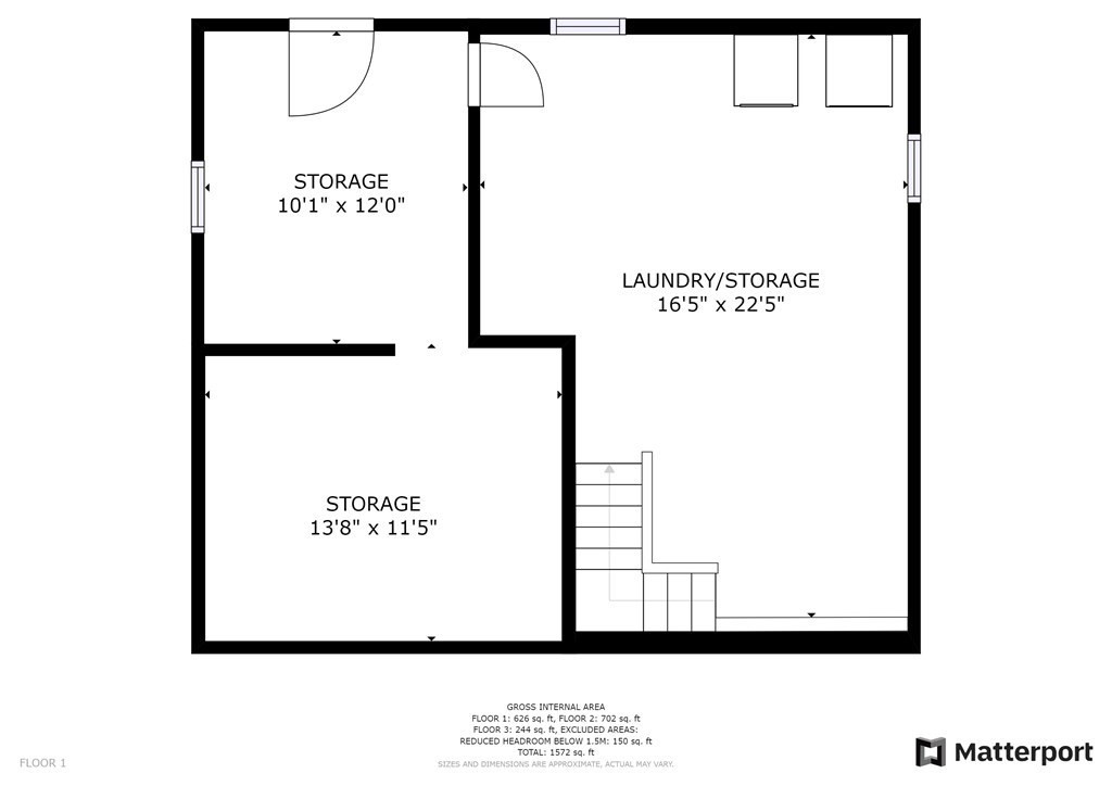 81 Brayton Road Boston, MA 02135 - Photo 29 of 31 Gallery Image 29