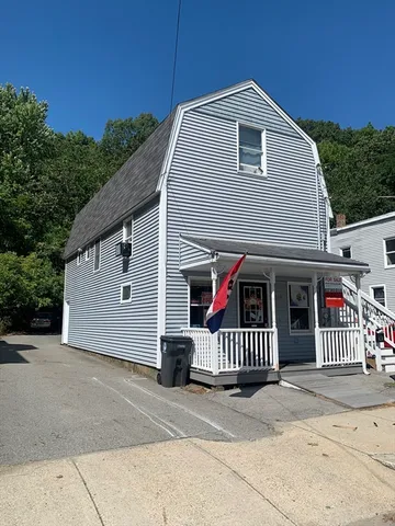$525,000 | 219 River Street, Haverhill, MA 01832