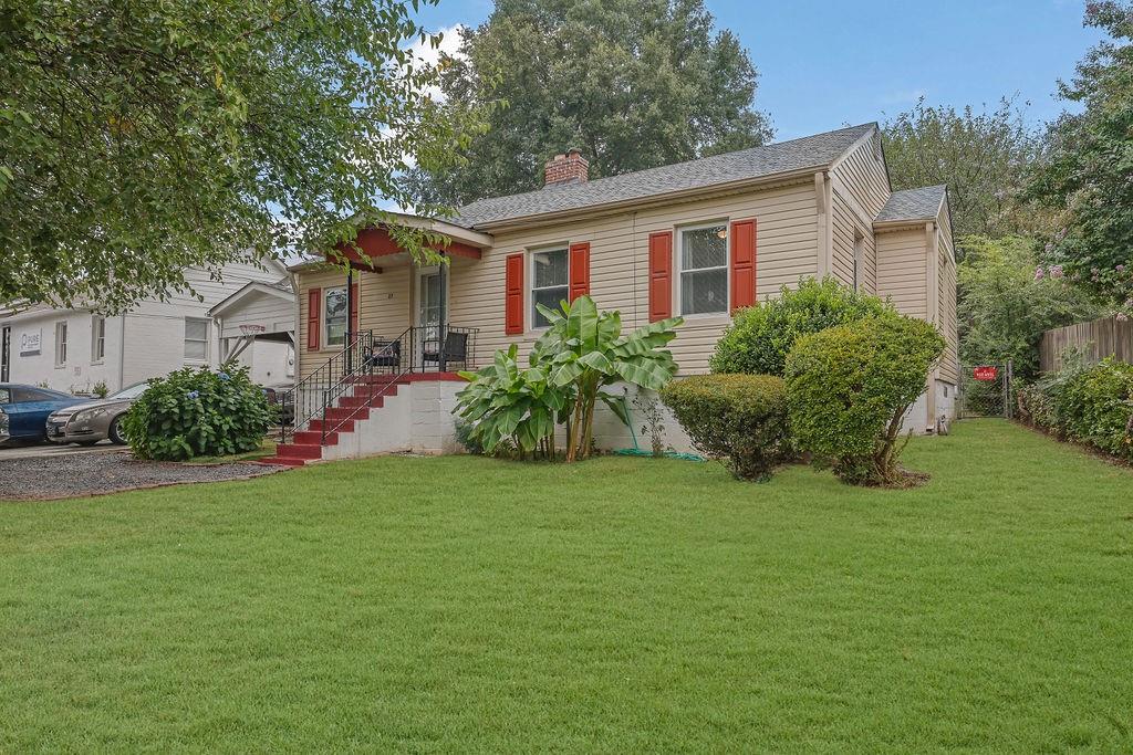 27 Aviation Road Southeast Marietta, GA 30060 - Photo 1 of 1 Gallery Image 1