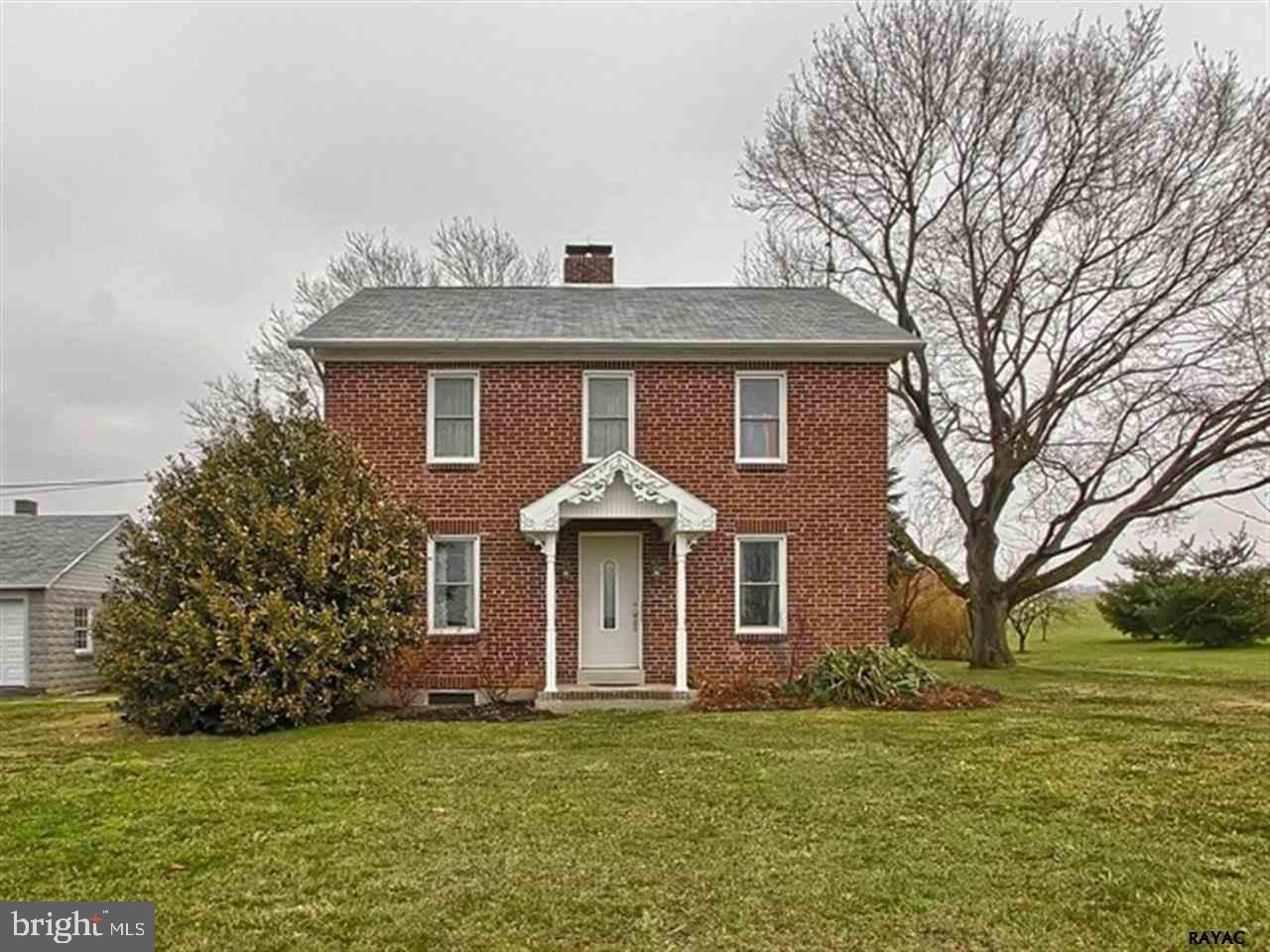2143 Stoverstown Road Spring Grove, PA 17362 - Photo 1 of 29