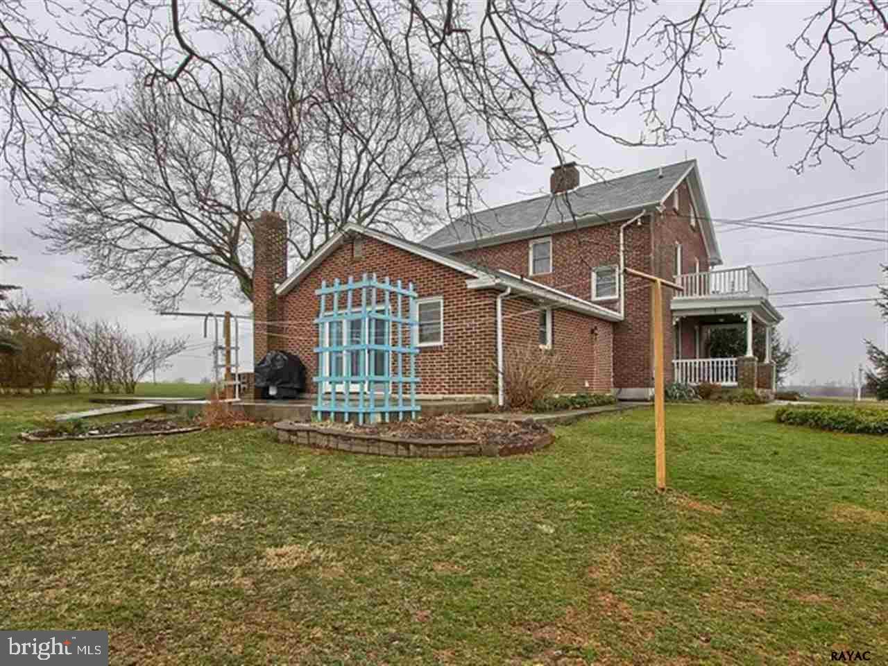 2143 Stoverstown Road Spring Grove, PA 17362 - Photo 28 of 29