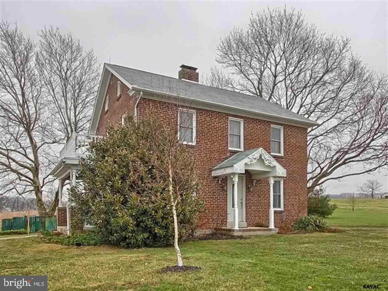 2143 Stoverstown Road Spring Grove, PA 17362 - Photo 5 of 29