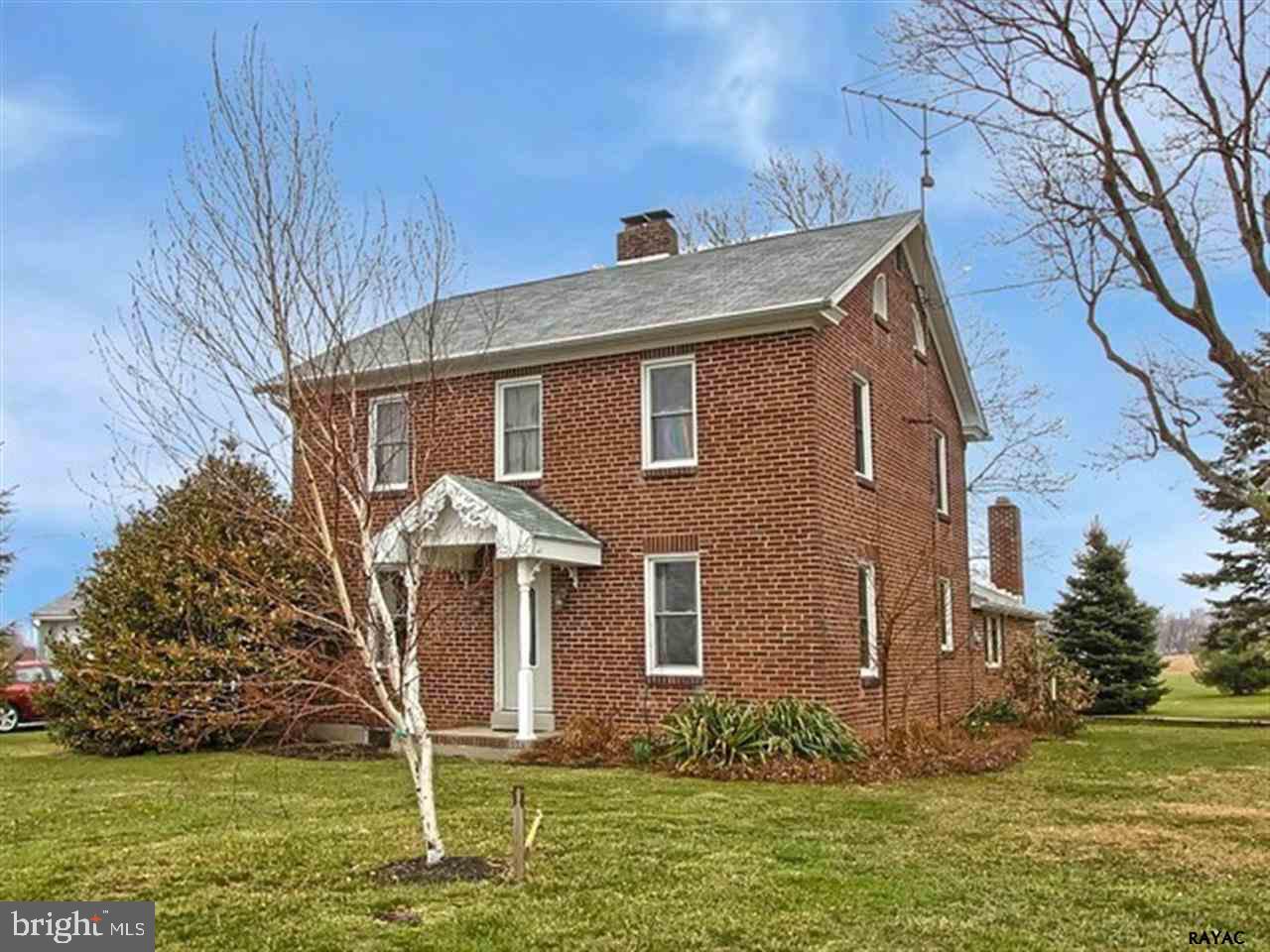 2143 Stoverstown Road Spring Grove, PA 17362 - Photo 6 of 29