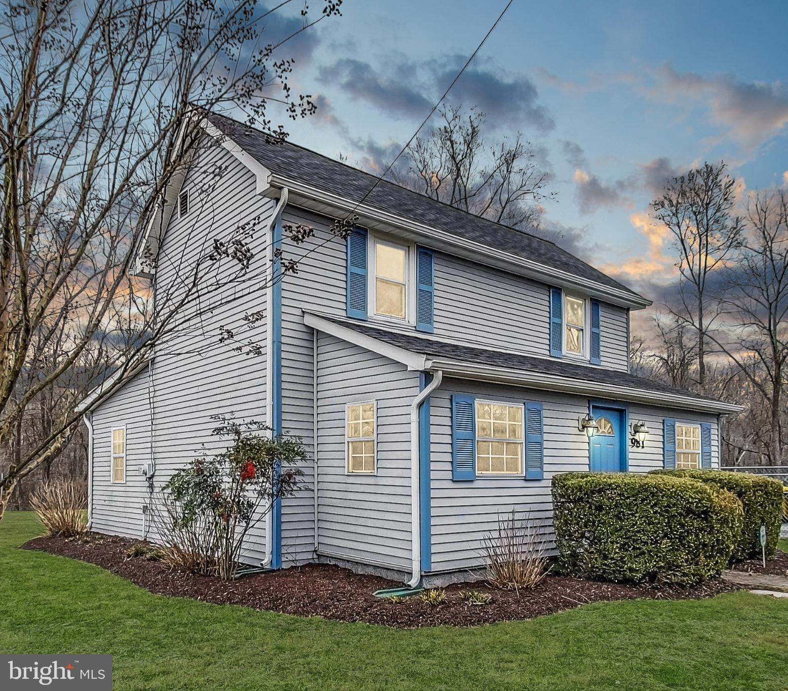 981 Patuxent Road Odenton, MD 21113 - Photo 1 of 48 Welcome to 981 Patuxent Road!