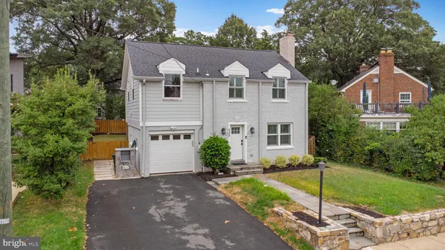 $6,000 | 535 North George Mason Drive, Arlington, VA 22203