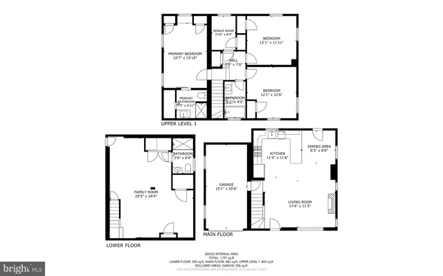 a picture of a bench in front of a building