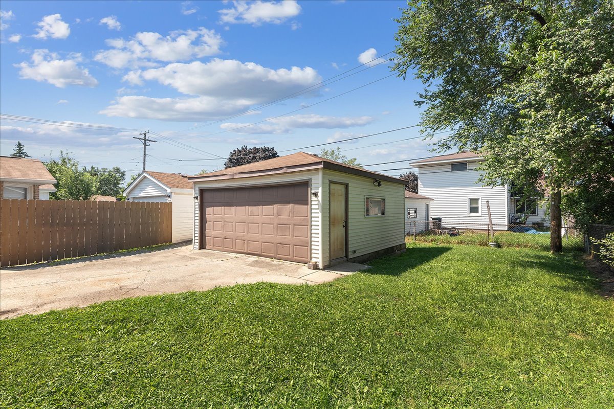 9002 South Pulaski Road Hometown, IL 60456 - Photo 13 of 15 Gallery Image 13