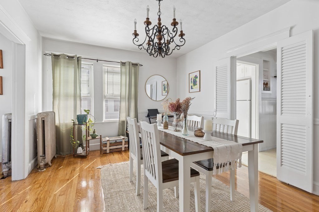 28 Glenrose Road, Unit 2 Boston, MA 02124 - Photo 4 of 21