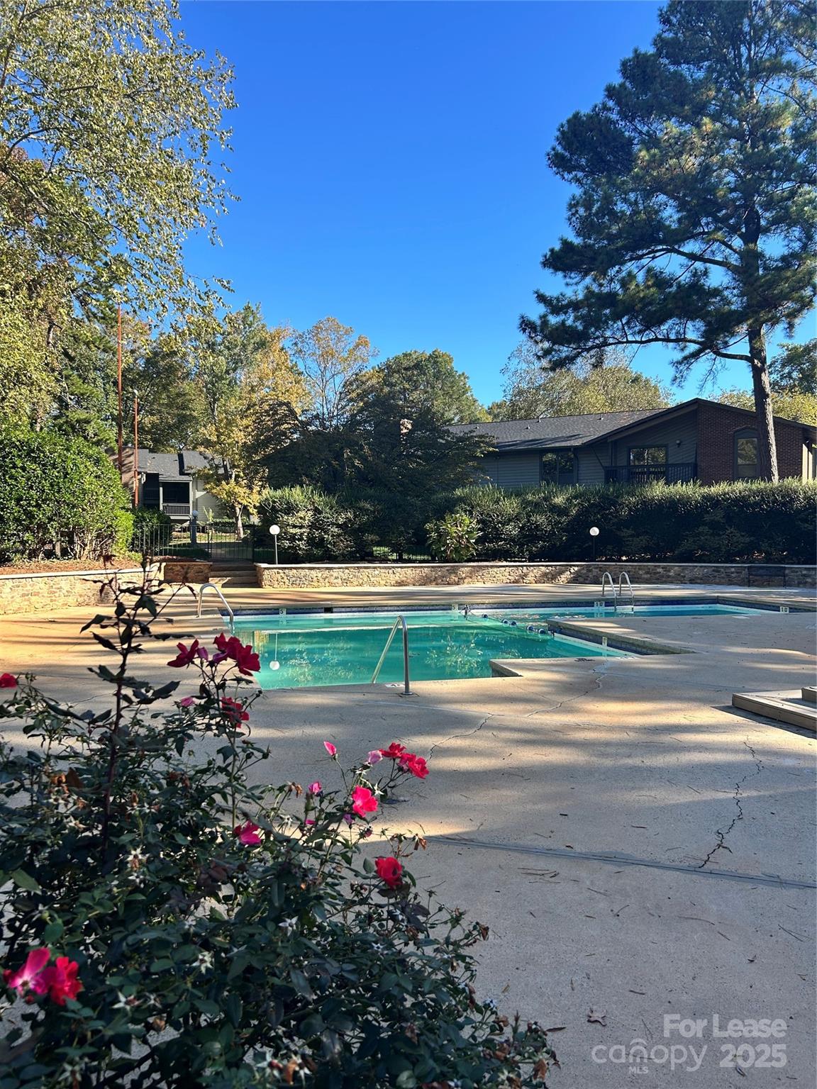 4936 Sardis Road, Unit A Charlotte, NC 28270 - Photo 20 of 21 a view of a park