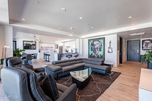 $9,000 | 4422 North 75th Street, Unit 5011, Scottsdale, AZ 85251