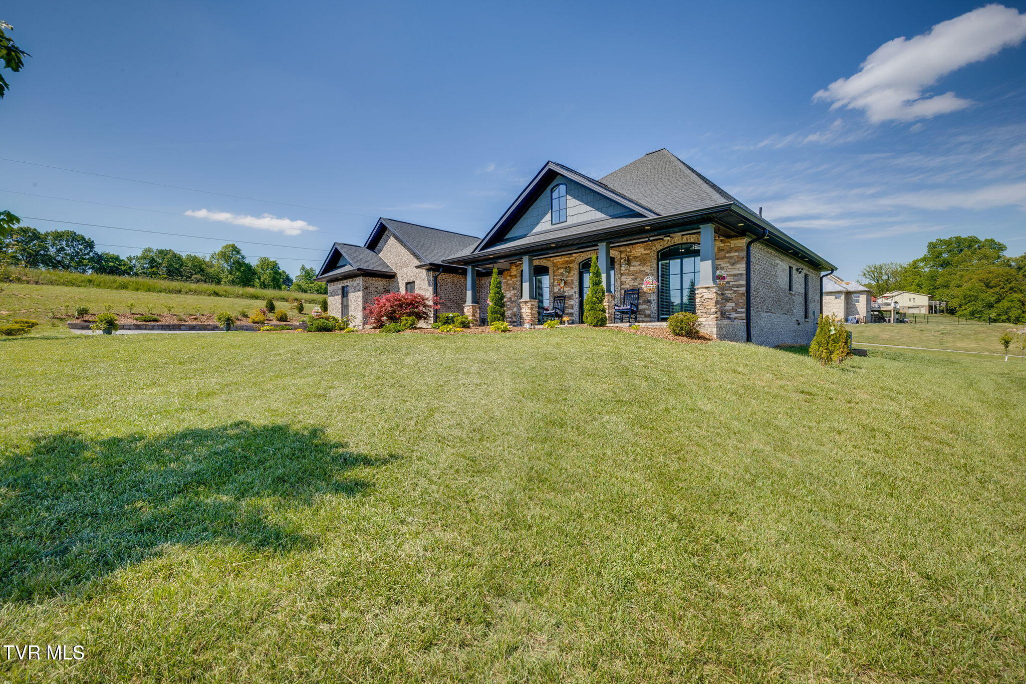 616 New Bethel Road Piney Flats, TN 37686 - Photo 32 of 54 003