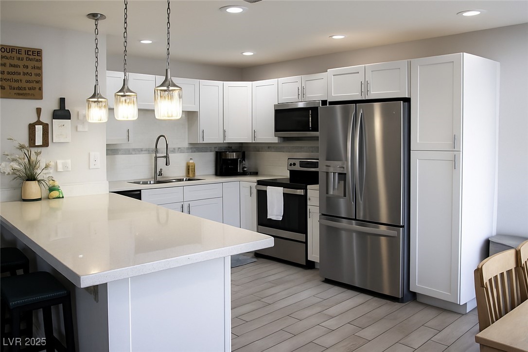 7905 Esterbrook Way, Unit 102 Las Vegas, NV 89128 - Photo 1 of 19