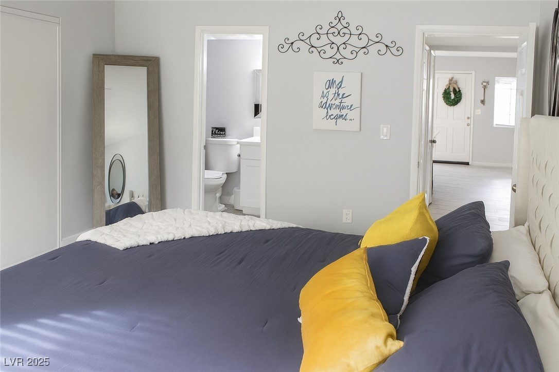 7905 Esterbrook Way, Unit 102 Las Vegas, NV 89128 - Photo 14 of 19