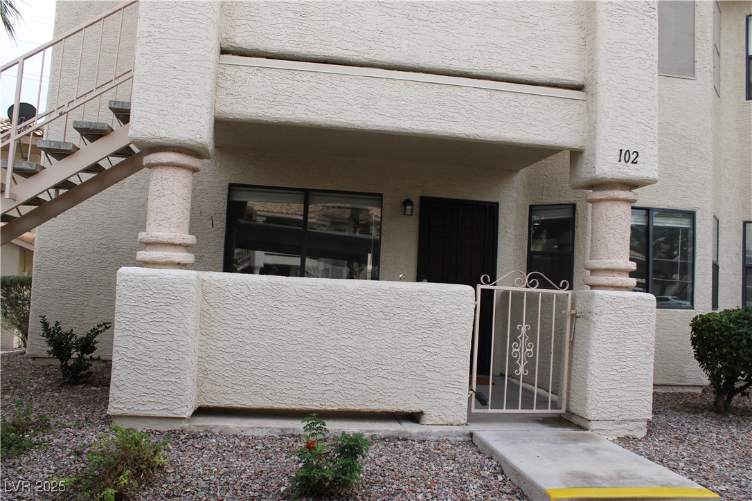 7905 Esterbrook Way, Unit 102 Las Vegas, NV 89128 - Photo 18 of 19