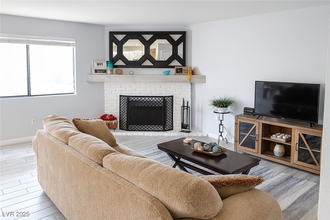 7905 Esterbrook Way, Unit 102 Las Vegas, NV 89128 - Photo 4 of 19