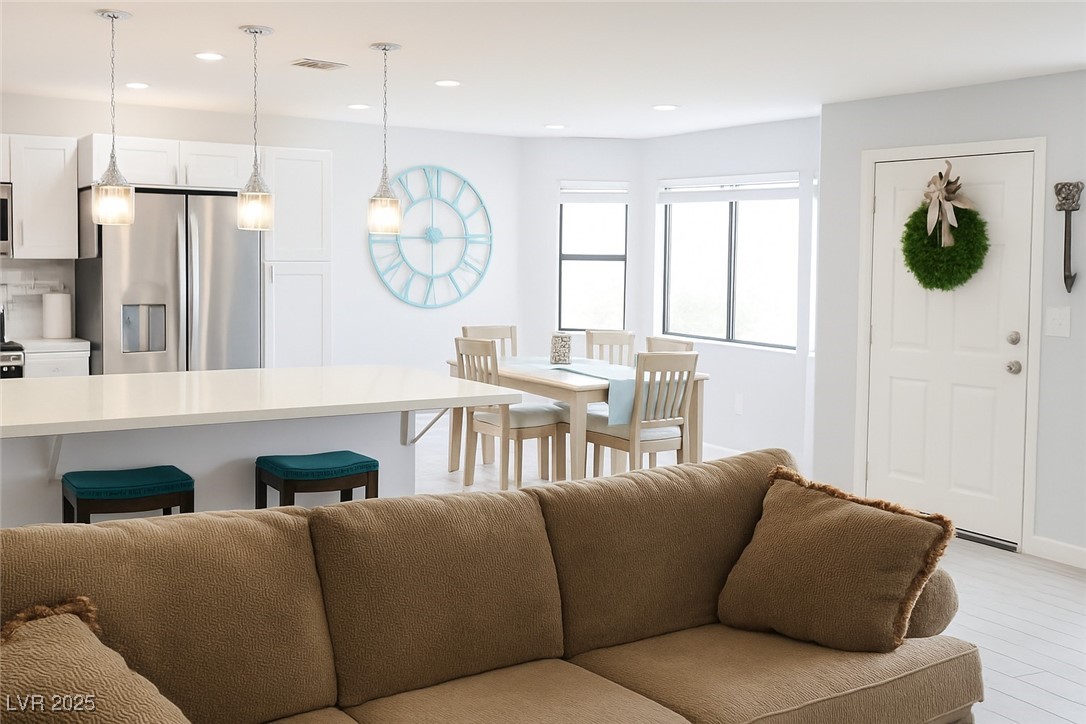 7905 Esterbrook Way, Unit 102 Las Vegas, NV 89128 - Photo 6 of 19