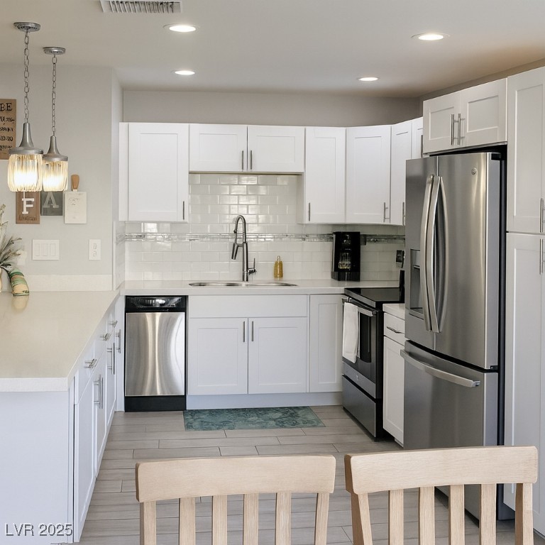 7905 Esterbrook Way, Unit 102 Las Vegas, NV 89128 - Photo 8 of 19