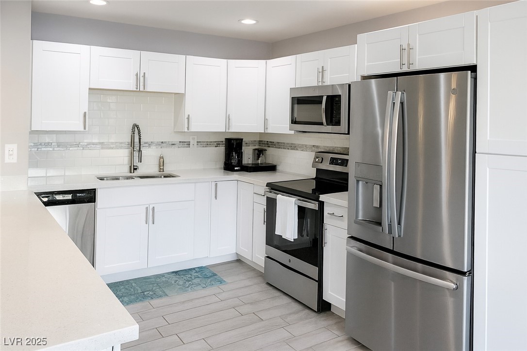 7905 Esterbrook Way, Unit 102 Las Vegas, NV 89128 - Photo 9 of 19