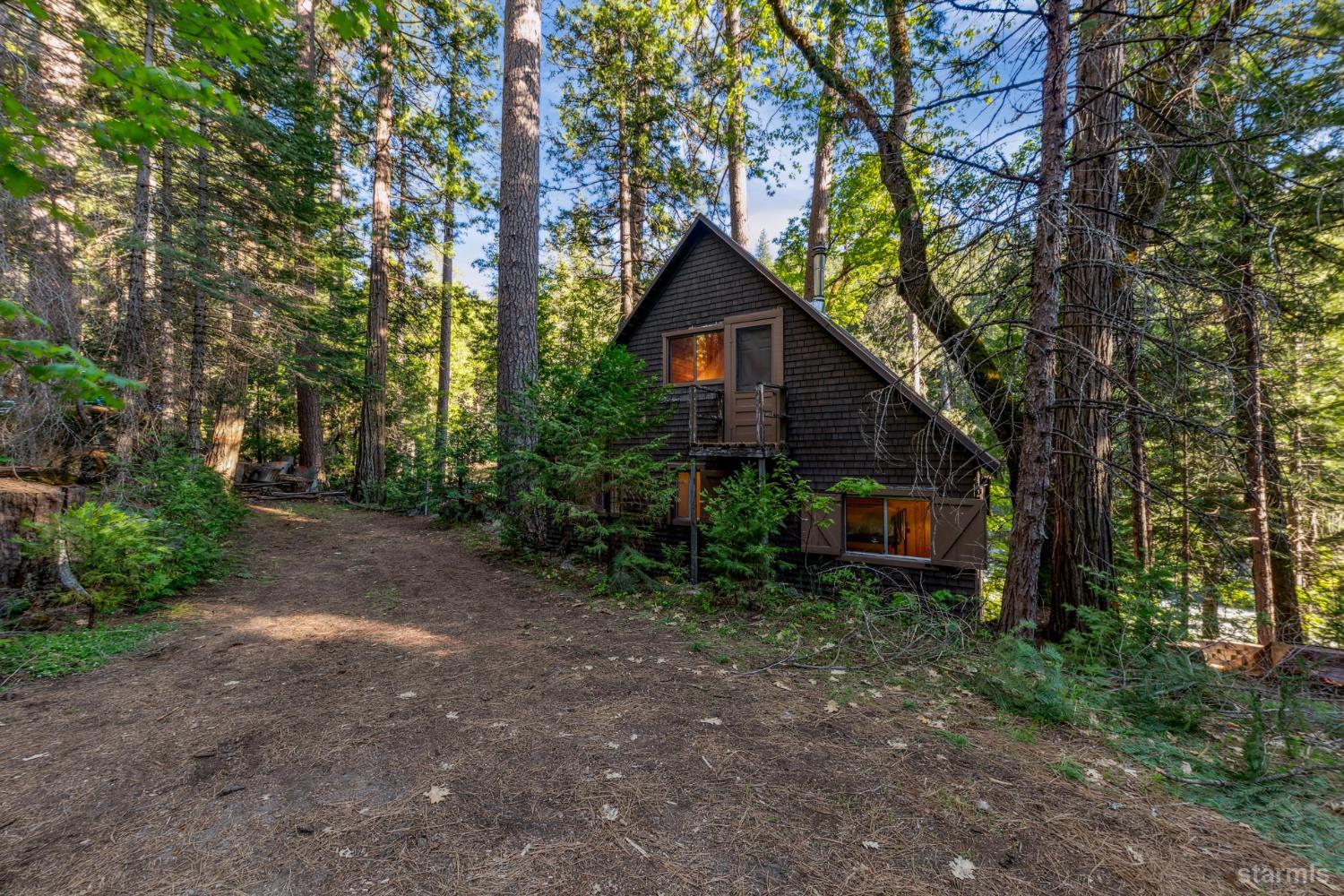 12750 Milestone Road, Unit 4 Pollock Pines, CA 95726 - Photo 2 of 23 Gallery Image 2