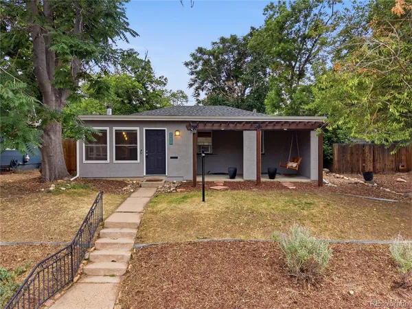 $549,000 | 4921 Beach Court, Denver, CO 80221