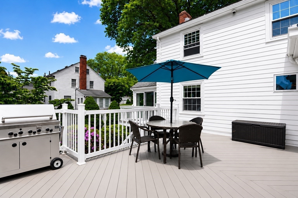 81 Brettwood Road Belmont, MA 02478 - Photo 23 of 31