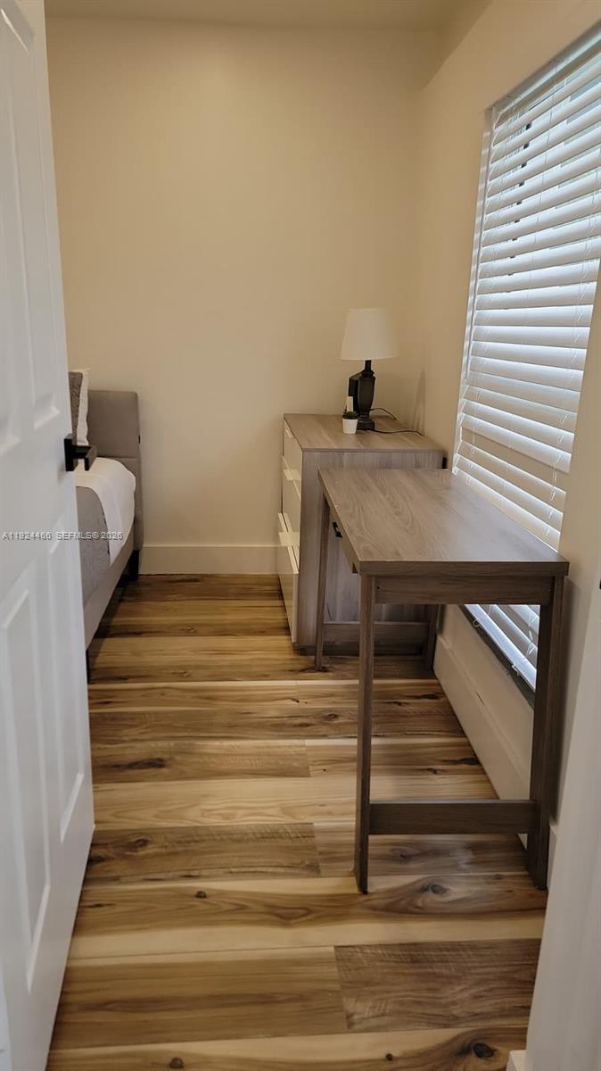 2820 Southwest 13th Street, Unit 4 Miami, FL 33145 - Photo 11 of 11 a view of entryway