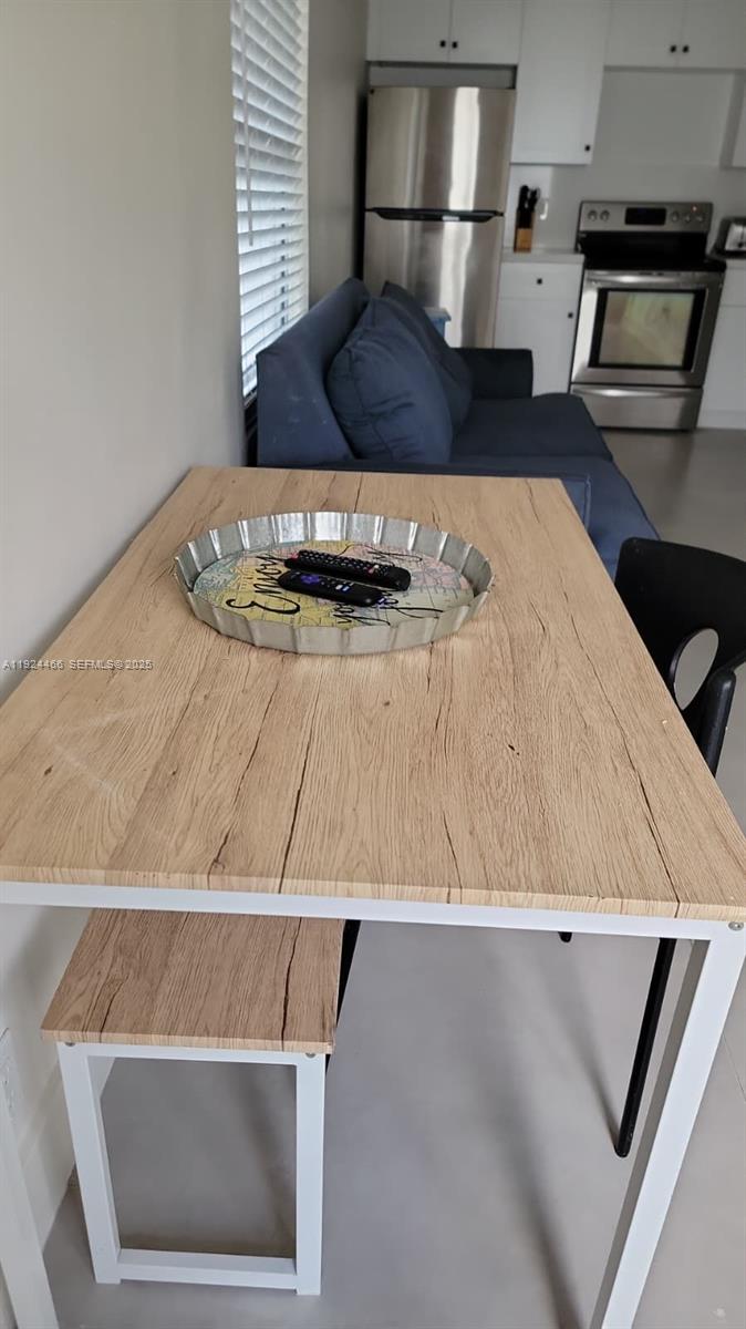 2820 Southwest 13th Street, Unit 4 Miami, FL 33145 - Photo 16 of 17 a view of water heater room