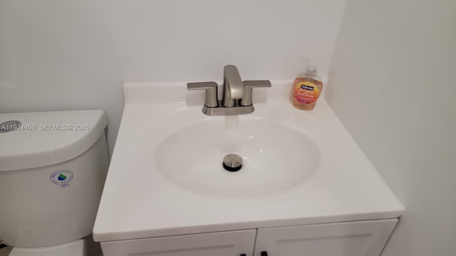 2820 Southwest 13th Street, Unit 4 Miami, FL 33145 - Photo 5 of 11 a bathroom with a sink