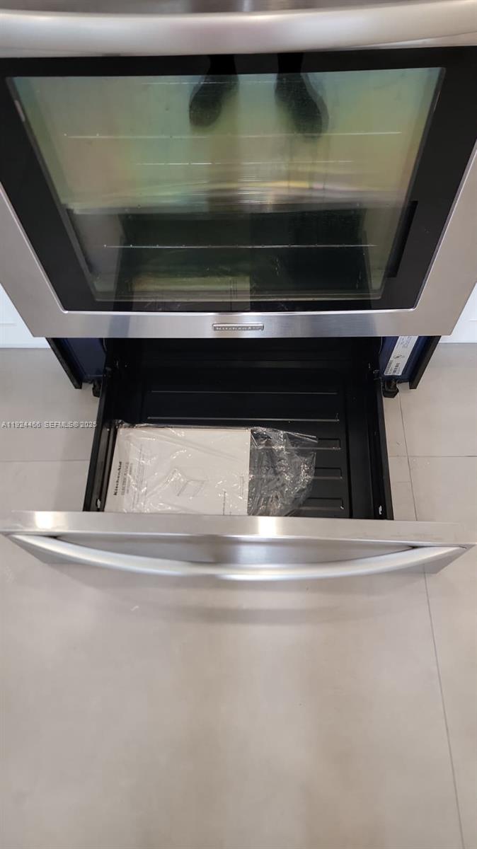 2820 Southwest 13th Street, Unit 4 Miami, FL 33145 - Photo 7 of 17 a view of rack