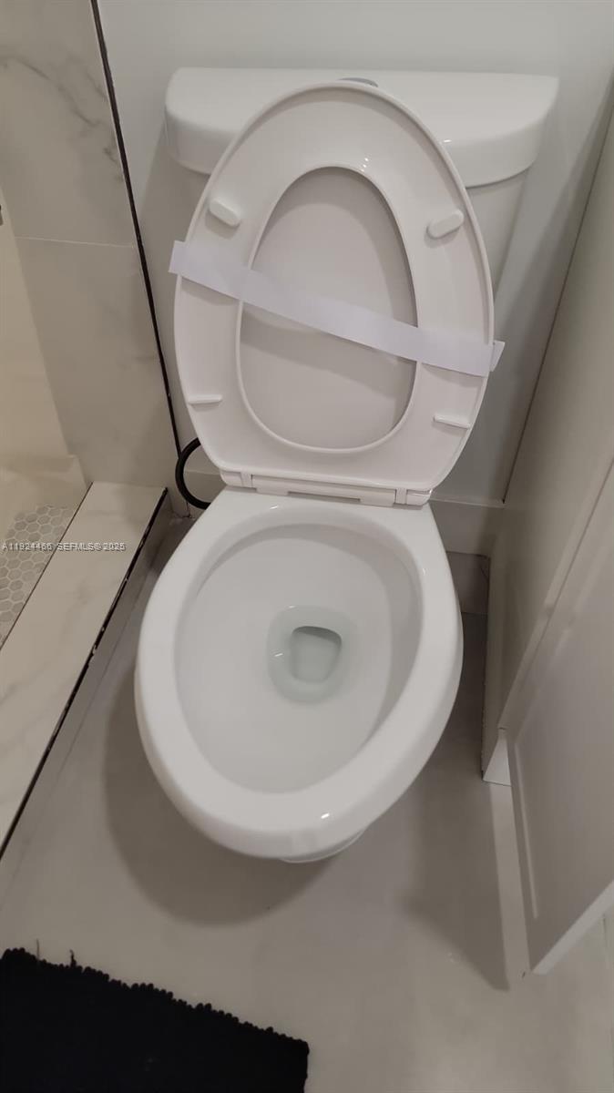 2820 Southwest 13th Street, Unit 4 Miami, FL 33145 - Photo 10 of 17 a close view of a sink in a bathroom