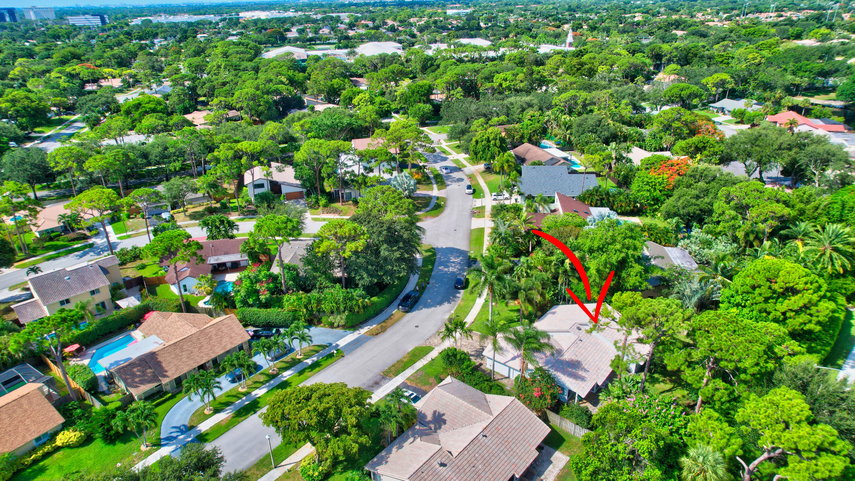 2941 Northwest 24th Way Boca Raton, FL 33431 - Photo 42 of 51 DJI_0021_2_3_4_5