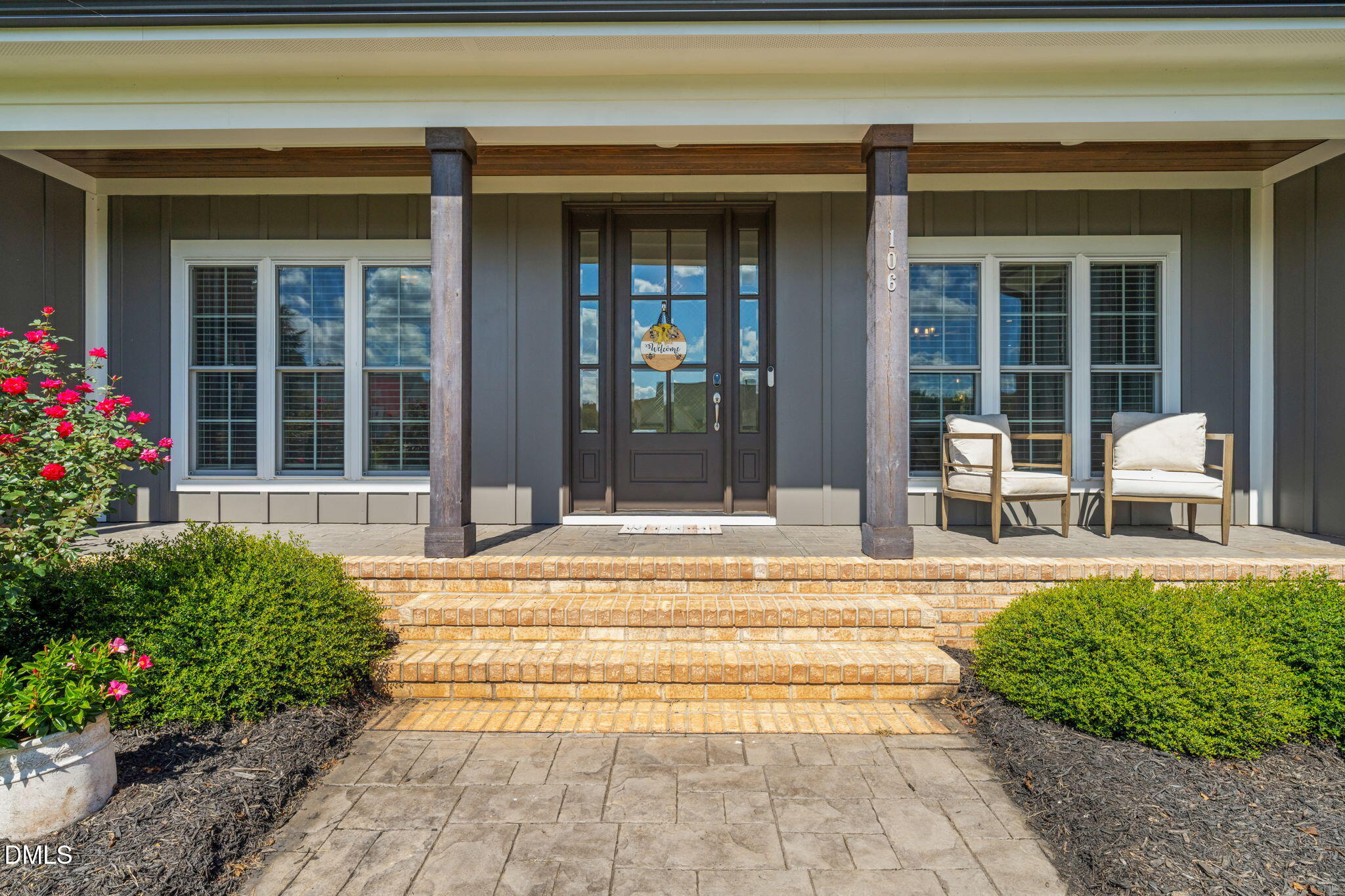 106 Garrison Farm Road Mebane, NC 27302 - Photo 2 of 46