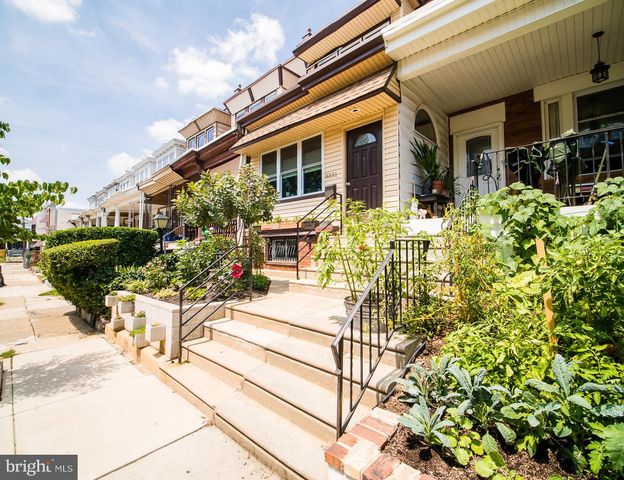 $350,000 | 5331 Walton Avenue, Philadelphia, PA 19143