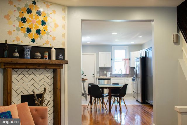 $350,000 | 5331 Walton Avenue, Philadelphia, PA 19143