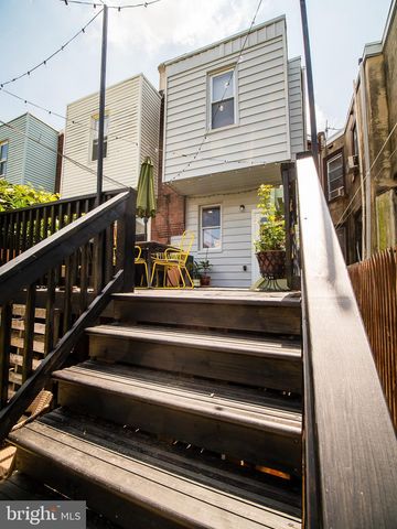 $350,000 | 5331 Walton Avenue, Philadelphia, PA 19143